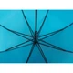 Парасолька дитяча тростина напівавтомат KITE K24-2001-2 сірий хамелеон - зображення 5