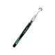 Ручка гелева Unimax UX-133-04 Top Tek 0,5мм, зелена (12) /UX-133-04/ - зображення 2