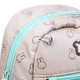 Рюкзак дитячий YES 550525/K-45XS Miffy /550525/ - изображение 10
