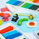 Пластилин Yes Stumble Guys 12 цветов 240 г - изображение 7