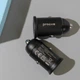 Автомобильный АЗП Proove Tiny Power Pro 65W (USB + Type-C) black - изображение 7