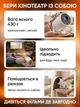Проектор для фильмов портативный LED для домашнего кинотеатра с Wi-Fi HDMI USB зеркалированием экрана пультом встроенным динамиком с поворотом 180° для просмотра сериалов игр компактный для дома квартиры отдыха - изображение 7