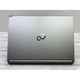 Ноутбук Fujitsu | Core i7-6500U 2(4)x3.10 GHz | 13.3 дюйм" | Core i7 | 8192 MB | 120 GB | Intel HD Graphics 520 | 24095 - Б/У - изображение 2
