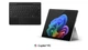 Ноутбук Microsoft Surface Pro 11 (EP2-20063+ZRA-00008), Intel Core Ultra 7 268V / 13" / OLED / 120 Гц / Сенсорний / RAM 32 ГБ LPDDR5X / SSD 1 ТБ / Arc Graphics 140V / NFC / Windows 11 Pro / Платиновий - зображення 2