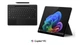 Ноутбук Microsoft Surface Pro 11 (EP2-20080+Y8U-00008), Intel Core Ultra 5 236V / 13" / 120 Гц / Сенсорний / RAM 16 ГБ LPDDR5X / SSD 256 ГБ / Arc Graphics 130V / NFC / Windows 11 Pro / Графітовий - зображення 2