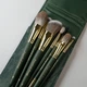 Набор кистей для макияжа Davydenko Beauty, 7шт - изображение 4