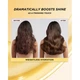 Олія для волосся gisou honey infused hair oil 3ml - зображення 2