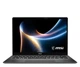 Ноутбук MSI Prestige 14 AI+ (D3MG-060PL), Intel Core Ultra X7 358H / 14" / OLED / RAM 32 ГБ LPDDR5X / SSD 1 ТБ / Intel Arc B390 / Windows 11 Pro / Сірий - зображення 1
