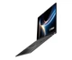 Ноутбук MSI Prestige 14 AI+ (D3MG-060PL), Intel Core Ultra X7 358H / 14" / OLED / RAM 32 ГБ LPDDR5X / SSD 1 ТБ / Intel Arc B390 / Windows 11 Pro / Сірий - зображення 4