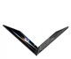 Ноутбук MSI Prestige 14 AI+ (D3MG-060PL), Intel Core Ultra X7 358H / 14" / OLED / RAM 32 ГБ LPDDR5X / SSD 1 ТБ / Intel Arc B390 / Windows 11 Pro / Сірий - зображення 5