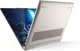 Ноутбук 2-в-1 Lenovo Yoga 7 (83JU001BPB), AMD Ryzen AI 7 350 / 16" / 120 Гц / OLED / Touch / RAM 32 ГБ LPDDR5X / SSD 1 ТБ / AMD Radeon 860M / Windows 11 Home / Бежевий - изображение 8