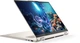 Ноутбук 2-в-1 Lenovo Yoga 7 (83JU001BPB), AMD Ryzen AI 7 350 / 16" / 120 Гц / OLED / Touch / RAM 32 ГБ LPDDR5X / SSD 1 ТБ / AMD Radeon 860M / Windows 11 Home / Бежевий - изображение 10