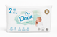 Підгузки Dada pure care (3-6 кг) 35 шт - зображення 1