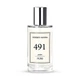 Парфуми жіночі PURE 491 50 мл - изображение 2