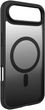 Панель Puro Gradient TPU MagSafe na iPhone 17 Air Black (8018417525582) - зображення 3