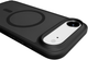 Панель Puro Gradient TPU MagSafe na iPhone 17 Air Black (8018417525582) - зображення 5