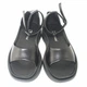 Женские босоножки Tamei 115 11-1225-12 36 черные - зображення 3