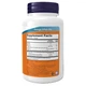 Жир из печени трески NOW Foods Cod Liver Oil Extra Strength 1000 mg 90 Softgels - изображение 2