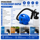 Профессиональный распылитель краски Paint Zoom 800 мл - изображение 4