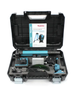 Аккумуляторный лазерный нивелир Makita SK700GDZ с 3D-4D-уровнем (3,7 В, 5 Ач) - изображение 11