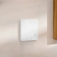 Термостат MOES GC/GA WiFi, для газового котла/водяного теплого пола, совместим с Tuya Smart, Alexa, Google - изображение 1