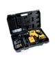 Бесщеточный аккумуляторный перфоратор DeWalt DCH133NT (36 В, 6 Ач) - изображение 7