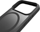 Панель Puro Gradient TPU MagSafe na iPhone 17 Pro Grey (8018417527159) - зображення 3