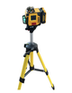 Аккумуляторный лазерный нивелир DeWalt 3D-4D (16 линий) - изображение 10