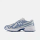 Дитячі блакитні кросівки New Balance 740 39,5 (7) 25 см (GR740LB) - зображення 2