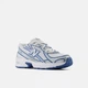Дитячі блакитні кросівки New Balance 740 39,5 (7) 25 см (GR740LB) - зображення 3