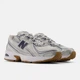 Білі кросівки New Balance 740 42,5 (9) 27 см (U740SN2) - зображення 2