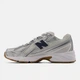 Білі кросівки New Balance 740 42,5 (9) 27 см (U740SN2) - зображення 6