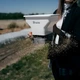 Сівалка ручна для газонних трав і добрив - зображення 3
