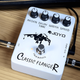 Efekt gitarowy Joyo JF-07 Classic Flanger - obraz 3