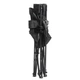 Крісло складане Ranger Relax Black (Арт. RA 2255B) - зображення 9