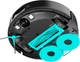 Робот-пилосос Cecotec Conga M100 Soin AI (A01_EU01_115944) - зображення 2