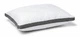 Подушка анатомічна класична Strong Sleep 3D White/Стронг сліп (60х40) ТМ Family Sleep - зображення 1