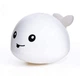 Игрушка для купания малышей Кит с фонтанчиком Mini Whale Fountain ∙ Плавающая игрушка с RGB подсветкой - изображение 2