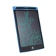 Графический планшет для рисования и заметок 8,5" LCD Multi-colour / детский электронный планшет с экраном - изображение 2