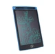 Графический планшет для рисования и заметок 8,5" LCD Multi-colour / детский электронный планшет с экраном - изображение 3