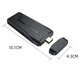 Игровая приставка M8 Data Frog 4K HDMI с 10000 играми, 64GB, беспроводные джойстики, поддержка эмуляторов - изображение 3