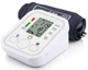 Тонометр на плече electronic blood pressure monitor Arm style - изображение 1