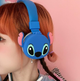 Беспроводные наушники Stitch AH-806 (DP-130539450) - изображение 10