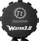 Система жидкостного охлаждения Thermaltake Water 3.0 Riing RGB 360 (CL-W108-PL12SW-A) 300825 - изображение 5