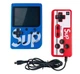 Игровая приставка Game SUP с джойстиком синяя (DP-115944875) - изображение 3