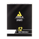 Набор мячей для настольного тенниса Jola Sports ( 12 шт) 42177 - изображение 4