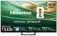 QLED телевизор Hisense 65E8S - изображение 1