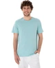 Футболка чоловіча базова U.S. Polo Assn. USPA 2172346TURQ XXL бірюзова (8683858604280) - зображення 1