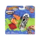 Скейт із взуттям для пальчиків Hot Wheels Круте перетворення в асортименті (HXM73) - зображення 4