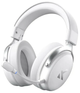 Игровые беспроводные наушники Mchose v9 pro / Три режима подключения / white (білий) - изображение 1